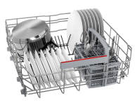 Zmywarka BOSCH SMI4HAS07 60cm, 13kpl, Home Connect, ExtraDry, Rackmatic, AquaStop, SpeedPerfect+, MachineCare ,3kosz - 1516169 - zdjęcie 7